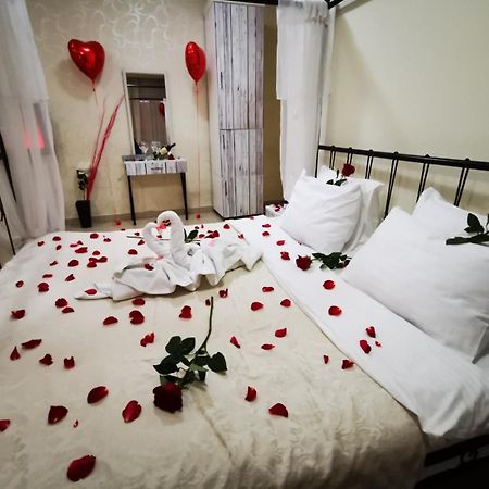 Garni Hotel Dash Novi Sad Bagian luar foto